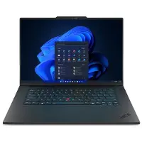 Lenovo ThinkPad T1g Gen 8 Intel Core Ultra 9 285H vPro-processor E-cores tot 4,50 GHz en P-cores tot 5,40 GHz, Windows 11 Pro 64, 1 TB SSD TLC Opal - 21TDCTO1WWNL1