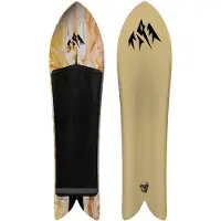 Jones Mountain Surfer 25/26