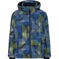 CMP Snaps Hood 39w1924 Jas