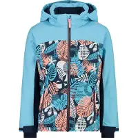 CMP Snaps Hood 39w2085 Jas