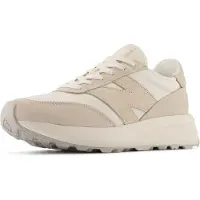 New Balance Sneakers laag '370' beige / offwhite