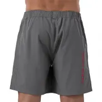 Drop Shot Benara Lima Shorts Grijs 2XL Man