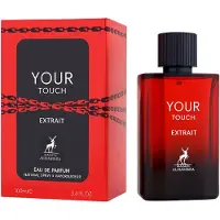 Maison Alhambra Your Touch Extrait