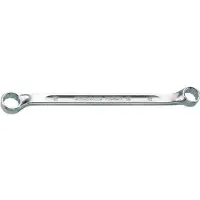 Stahlwille 41072123 23 21 X 23 Dubbele ringsleutel Sleutelbreedte (metrisch) 21 - 23 mm