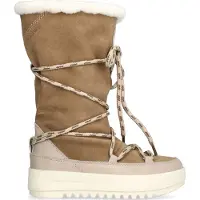 Canada Snow Boots 'MOUNT MARTY' beige