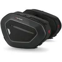 SW-Motech Pro Blaze H Heat Protector 20l Bmw Zijtassen