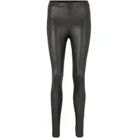 Tom Tailor DENIM Leggings zwart