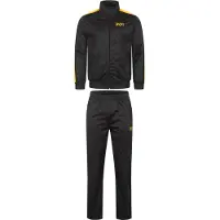 Benlee Trainingspak 'Present' honing / zwart