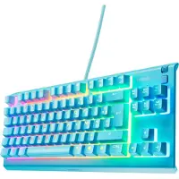 SteelSeries Apex 3 TKL Aqua Azerty
