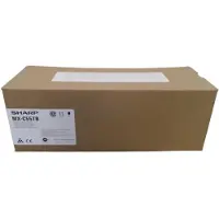 Sharp MX-C55TB toner zwart (origineel)