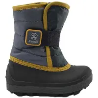 Kamik Snowbug7 Sneeuwlaarzen
