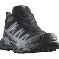 Salomon Wandelschoenen X Ultra 360 GTX Zwart Grijs || Maat: 42