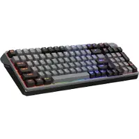 Cooler Master MK770 Kailh Box V2 Red - Grijs