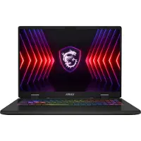 MSI Sword 16 HX B14VFKG-015NL