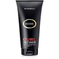 Montibello Decode Curl Definer Curl Definition Balm 150 ml
