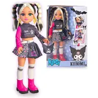 Nancy Fashion Kuromi Doll Veelkleurig Kinderen