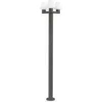 Faro Mistu 3L Staande Lamp
