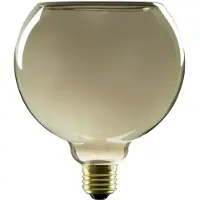 Segula LED lamp E27 | Floating Globe 150 mm | Smoke