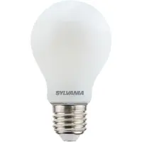 Sylvania 6x E27 LED Lamp | 9W 4000K 1055Lm 220V/240V | 840 Dimbaar | ToLEDo Retro