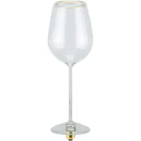 Segula LED lamp E27 | Floating Wijnglas | 2200K | Dimbaar | 5W