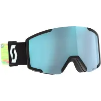 SCOTT Shield+extra Lens Skibril