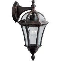 Searchlight Search Light Capri Outdoor Wandlamp