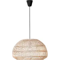 Lyora Witte hanglamp Melody Ø 50,5cm