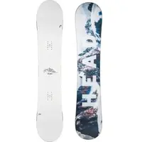 Head Rush Snowboard Maat: 159W