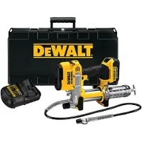 DeWalt Dcgg571m1 Accu-vetspuit