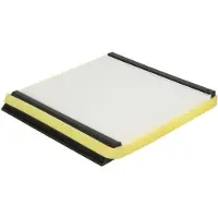MAHLE ORIGINAL LA 8 Interieurfilter