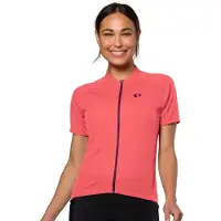 Pearl Izumi Quest Korte Mouw Wielertrui