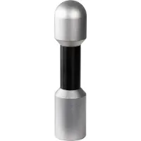 E-Stim Systems - Classic Electrode M - Bipolaire Elektrode 25mm Medium