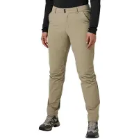 Helly Hansen Softshell broek voor dames Brona | Maat M