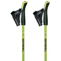 Gabel Light Ncs Stokken Groen 125 cm