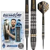Red Dragon Luke Humphries Prestige 90% - Dartpijlen