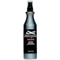 Hairgum Hair Styling Pomades Strong Gel Spray Haarlak Extra Forte 250 ml