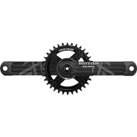 Rotor Ekapic Brose Qf170 Pedaalarm