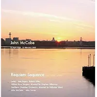 Cd Requiem Sequence and Other Works