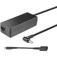 CoreParts MBXHP-AC0033 netvoeding & inverter Binnen 90 W Zwart