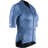 X-Bionic Corefusion Aero Korte Mouw Wielertrui