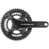 Campagnolo Super Record Pro Tech Crankstel