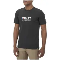 Millet Miv10140 T-shirt Met Korte Mouwen