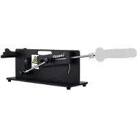 Hismith Premium Pro 5 Premium Seksmachine TableTop KlicLok Smart App