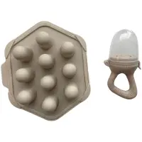 Chewies & more Fruitspeen Set Beige