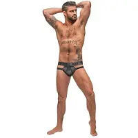 Male Power - Cutout Jockstrap