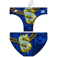 Turbo Limited Edition Zwemslip