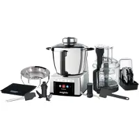 Magimix Cook Expert XL - Inductie - Mat Chroom