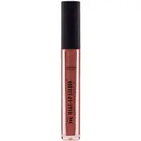 Haibu Make-up Studio Lip Glaze Maroon Stiletto 4ml