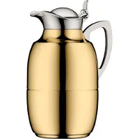 Alfi Juwel thermoskan 1 l Goud