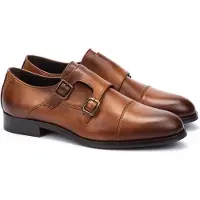 Martinelli Veterschoen 'Empire' cognac